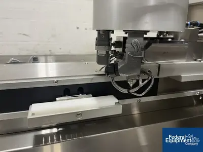 USED Hibar Hibar Capsule Filler, Model P0510