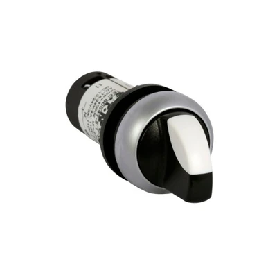 Eaton C22-WRK3-K02 Compact Selector Switch, C22, 22.5 mm [New]