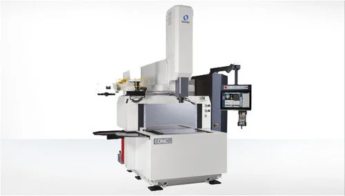 New | Build-to-Order MAKINO EDNC6 EDM Sinkers | Kansas-Oklahoma Machine Tools #1559622