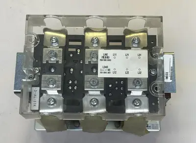 USED MITSUBISHI BKO-NC6851H25