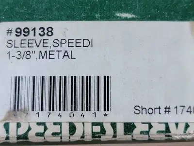 NEW CHICAGO 99138