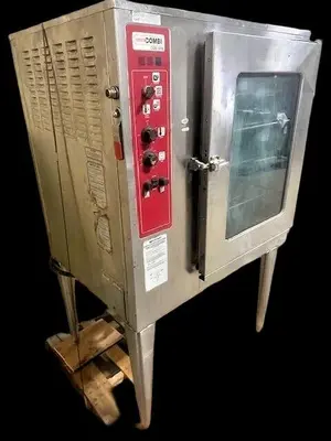 USED BLODGETT COS101S