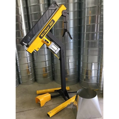 New | in-Stock NAMCOR NAMCOR STRIKER HDX Shape Benders Manitoba CA | Empire Machinery & Tools Ltd. #1359912
