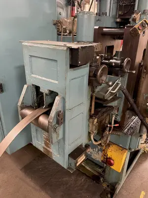 Used I2S INTEGRATED INDUSTRIAL SYSTEMS _UNKNOWN_ 2-HI Rolling Mills Ohio US | Yoder Brothers machinery #444254