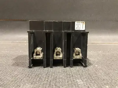 USED WESTINGHOUSE EL3015R