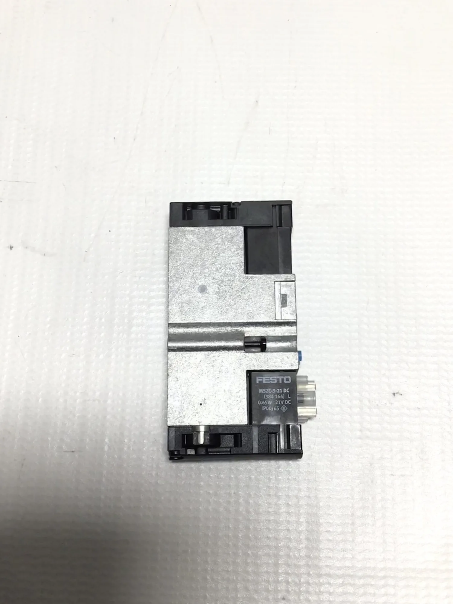 Fiesto MSZC-3-21 Solenoid Valve