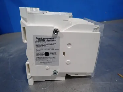 USED EATON R9J3030FJ