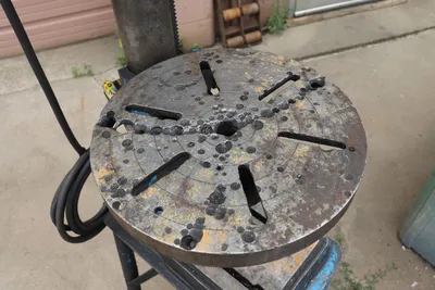 USED CHICAGO AI-14