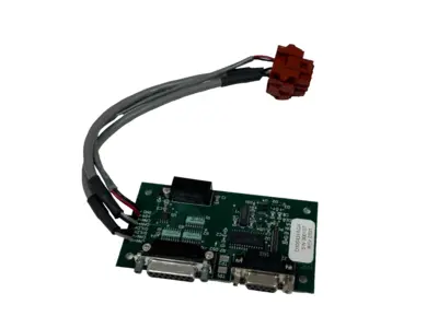 NEW SAVANT AUTOMATION D105431AGA