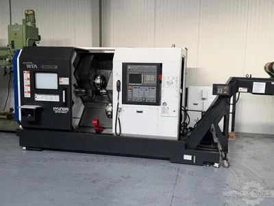 USED 2019 HYUNDAI LM1800TTSY