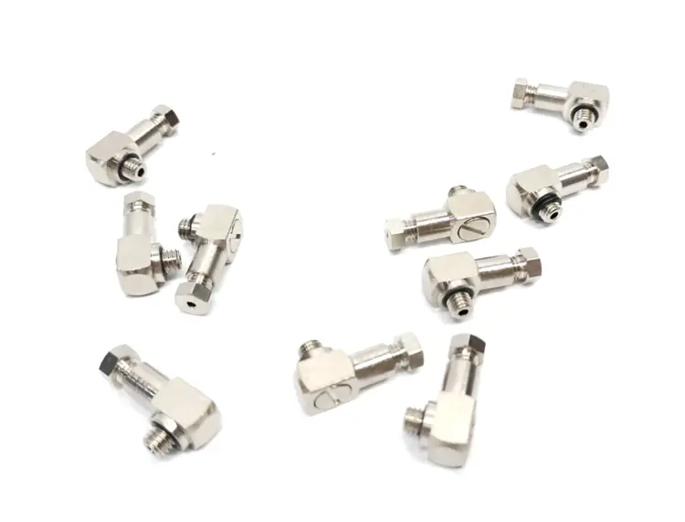 Used BESWICK ENGINEERING _UNKNOWN_ Hoses | Maverick Industrial Sales #1121059