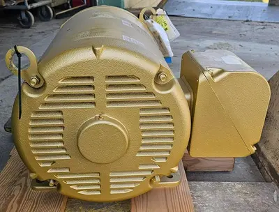 USED BALDOR EM2559-T