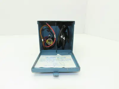 Jefferson Electric 969-001-940 Swimming Pool Light Transformer 120V 1PH to 12VAC
