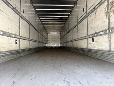 Used 2005 WABASH _UNKNOWN_ Box Trailers Indiana US | Miedema Asset Management Group #1414434