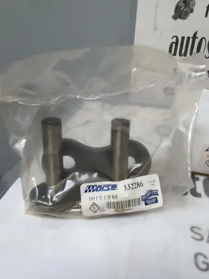 New | in-Stock MORSE 332286 Industrial Controls Ohio US | Surplus Asset Holdings #1240044