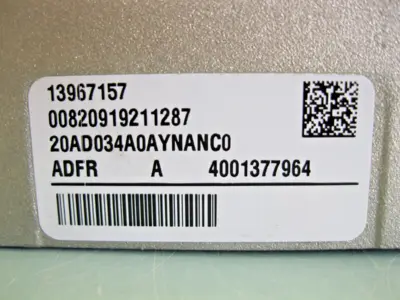 Used Allen-Bradley 20A-D034A0AYNANC0 Motor Control Parts New Hampshire US | Bitter End Trading #1452815