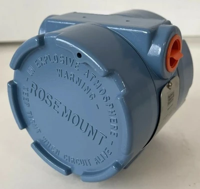 NEW Rosemount 444RL1U1A2NA