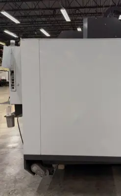 Used 2019 HAAS DM-2 Vertical Machining Centers Ohio US | Toolquip, Inc. #1319806