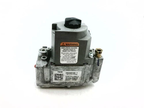 Honeywell VR8204M1026 Gas Valve [New]