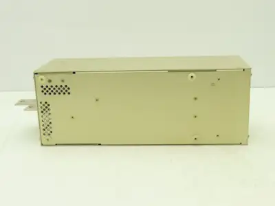 Kepco HSM 28-36 DC Power Supply 28V 36A 1000W Output 120/240V 1PH Input