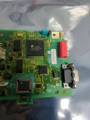USED SCHNEIDER ELECTRIC 16253820110A07