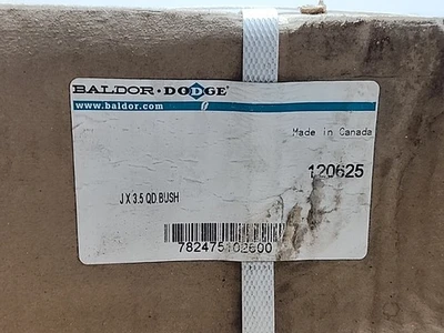 NEW Baldor 120625
