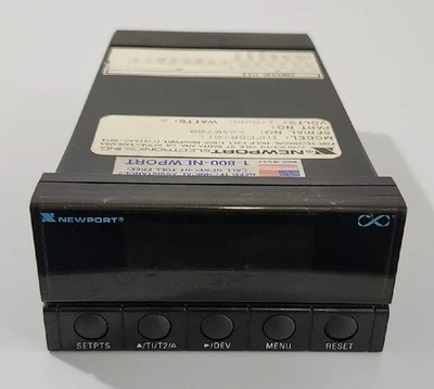USED Newport INFCDR-011