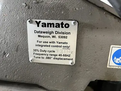 Meyer Vibratory Feeder