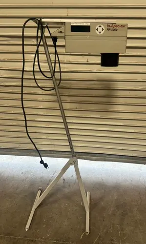 Innovative Technologies Group RP 1000 IN-SPEC-TOR