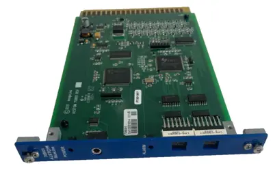 USED ALSTOM 70BI01 PCB CIRCUIT BOARD
