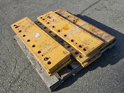 USED CATERPILLAR 109-3116