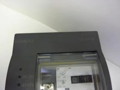 USED SIEMENS 3RK1300-0HS01-1AA1