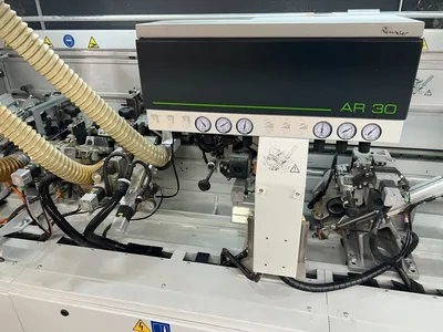 2019 BIESSE Stream Edgebanders | Pro Tech Machinery (11)