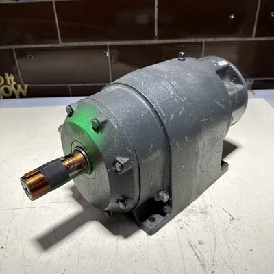 USED Master Power Transmission 079163-14-GR.   56TM16A