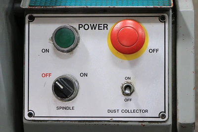 USED 1996 Sharp SG-618, NEW 1995,