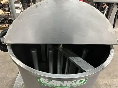 USED 2000 ANKO P890141