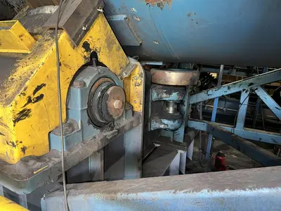 Used 2013 DIDION MD-100MK5 Misc Industrial Equipment Ohio US | Aucto #685155
