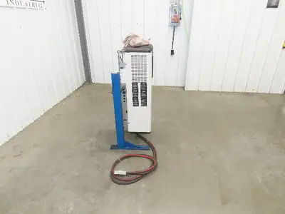Used ENERSYS _UNKNOWN_ Battery Chargers Indiana US | Arrow Industrial #1460333