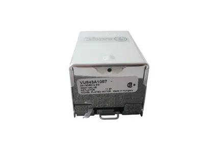Honeywell VU843A1087 Valve Actuator [New]