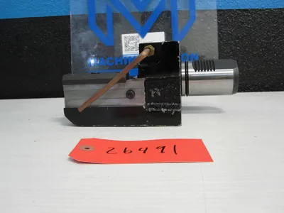 USED MAZAK 53308000400