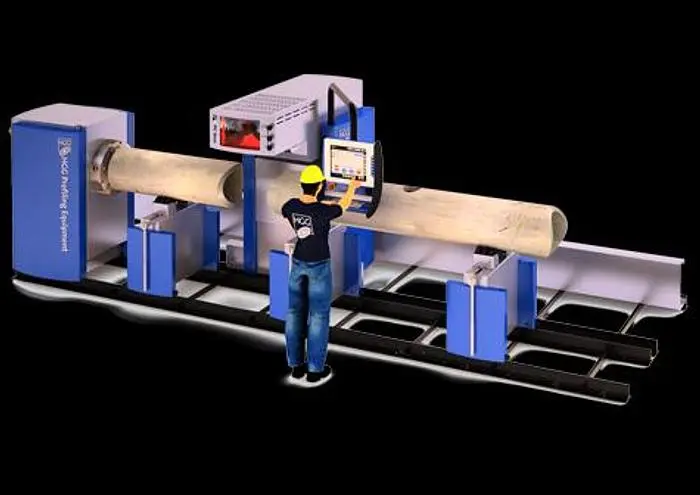 NEW HGG PROCUTTER – PC 600