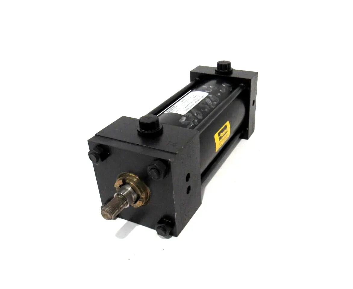 NEW PARKER 02.50 CBB2AUV14AC 4.000 CYLINDER 0250CBB2AUV14AC4000