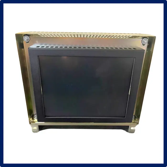 Used MITSUBISHI CNC54 LCD Automation Control (HMI) Texas US | CNC TOOLS LLC #893762