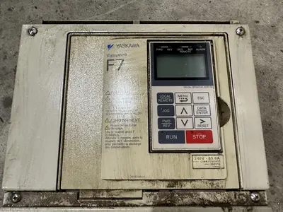 USED VOSS 84/1.156-19/13