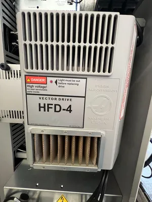 2021 HAAS VF-2 Vertical Machining Centers | Midstate Machinery (22)