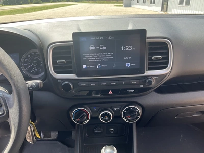 Used 2020 HYUNDAI VENUE SUVs Michigan US | Miedema Asset Management Group #1325754