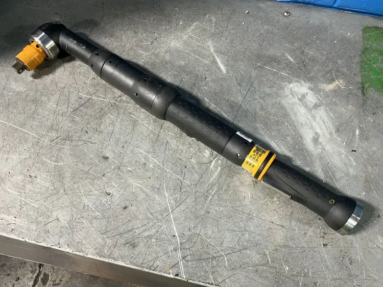 Used ATLAS COPCO ETV ST8115013 Miscellaneous MRO Ohio US | HGR 24 #1277789