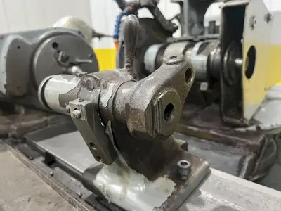 USED BROWN & SHARPE