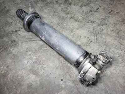 USED CATERPILLAR 6W-4789