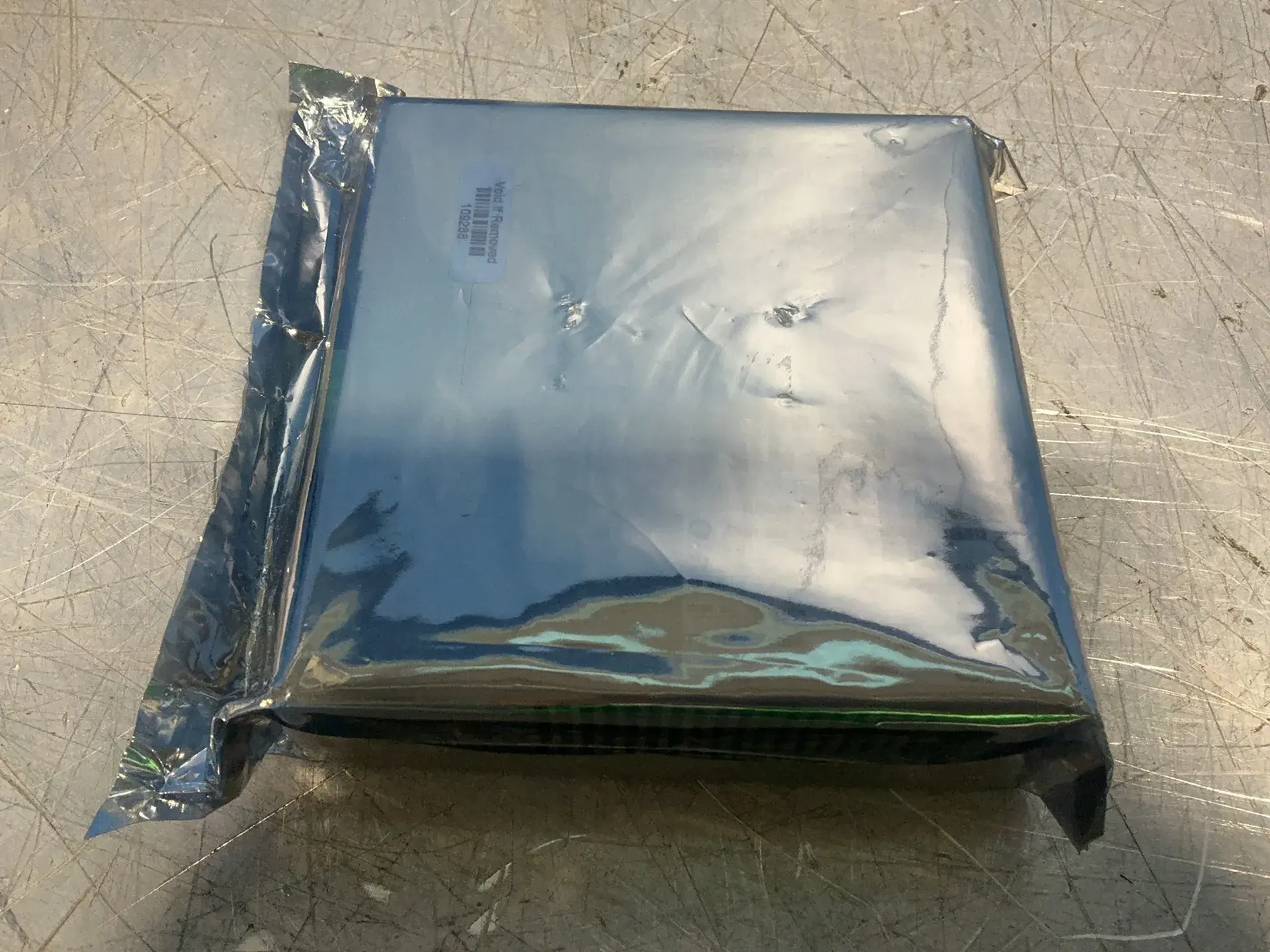 New | in-Stock ALLENBRADLEY 2093AMP1 Servo Controller Parts Ohio US | HGR 24 #1345322
